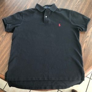 Men’s Polo by Ralph Lauren